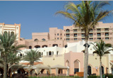 SHANGRI-LA'S BARR AL JISSAH RESORT AND SPA, SULTANATE OF OMAN